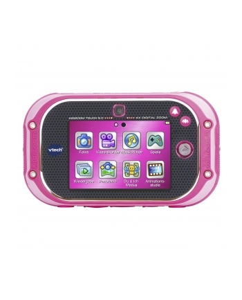 VTech Kidizoom Touch 5.0 - pink nr 1