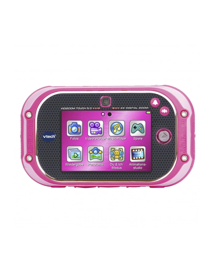 VTech Kidizoom Touch 5.0 - pink główny