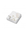 Beurer underblanket UB 33 basic - 60W - white - nr 6