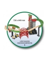 BRIO Large warehouse with lift - 33887 - nr 10