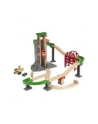 BRIO Large warehouse with lift - 33887 - nr 3