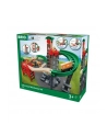 BRIO Large warehouse with lift - 33887 - nr 7