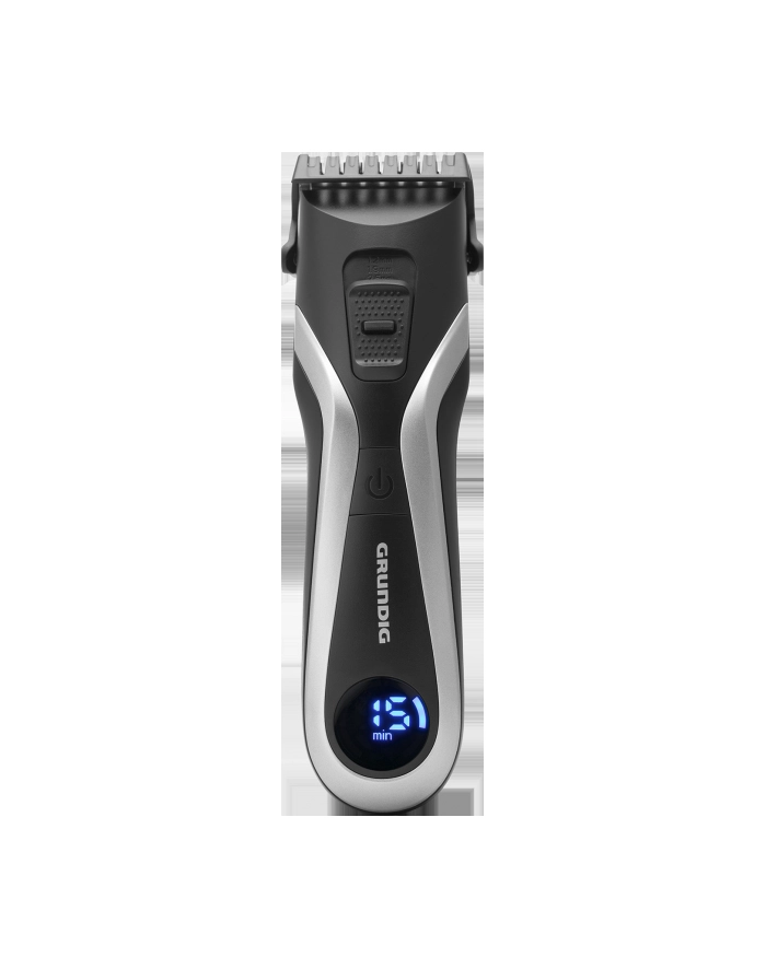 Grundig hair beard trimmer MC 8840 główny