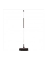 Fiskars Light Broom - black - nr 1