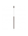 Fiskars Light Broom - black - nr 2