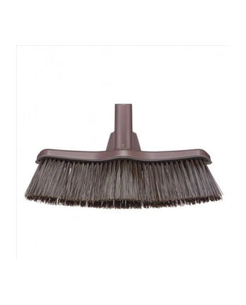 Fiskars Light Broom - black