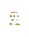 Bosch meat grinder MFW68660 800W - nr 14