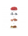 Bosch meat grinder MFW68660 800W - nr 25