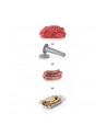Bosch meat grinder MFW68660 800W - nr 27