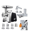 Bosch meat grinder MFW68660 800W - nr 36