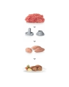 Bosch meat grinder MFW68660 800W - nr 37