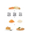 Bosch meat grinder MFW68660 800W - nr 40