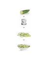 Bosch meat grinder MFW68660 800W - nr 42