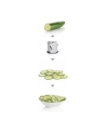 Bosch meat grinder MFW68660 800W - nr 56