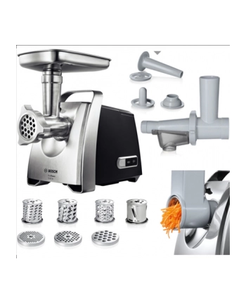Bosch meat grinder MFW68660 800W nr 1
