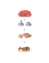 Bosch meat grinder MFW68660 800W - nr 63