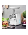 Gastroback Design meat grinder Plus 41403 wh - 1500W - nr 10