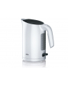 Braun PurEase WK 3110 - 1.7l - white - nr 3