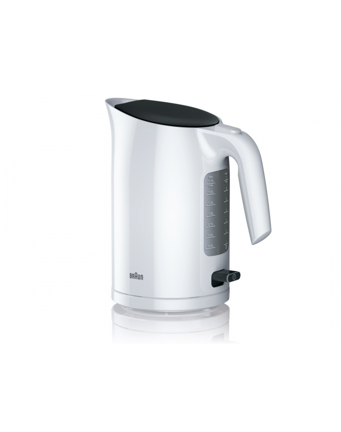 Braun PurEase WK 3110 - 1.7l - white główny