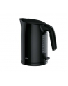 Braun PurEase WK 3100 - 1.7l - black - nr 12