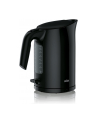 Braun PurEase WK 3100 - 1.7l - black - nr 3