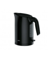 Braun PurEase WK 3100 - 1.7l - black - nr 4