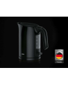 Braun PurEase WK 3110 - 1.7l - black - nr 3