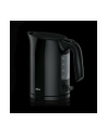 Braun PurEase WK 3110 - 1.7l - black - nr 5