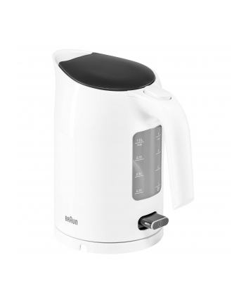 Braun PurEase WK 3000 - 1l - white