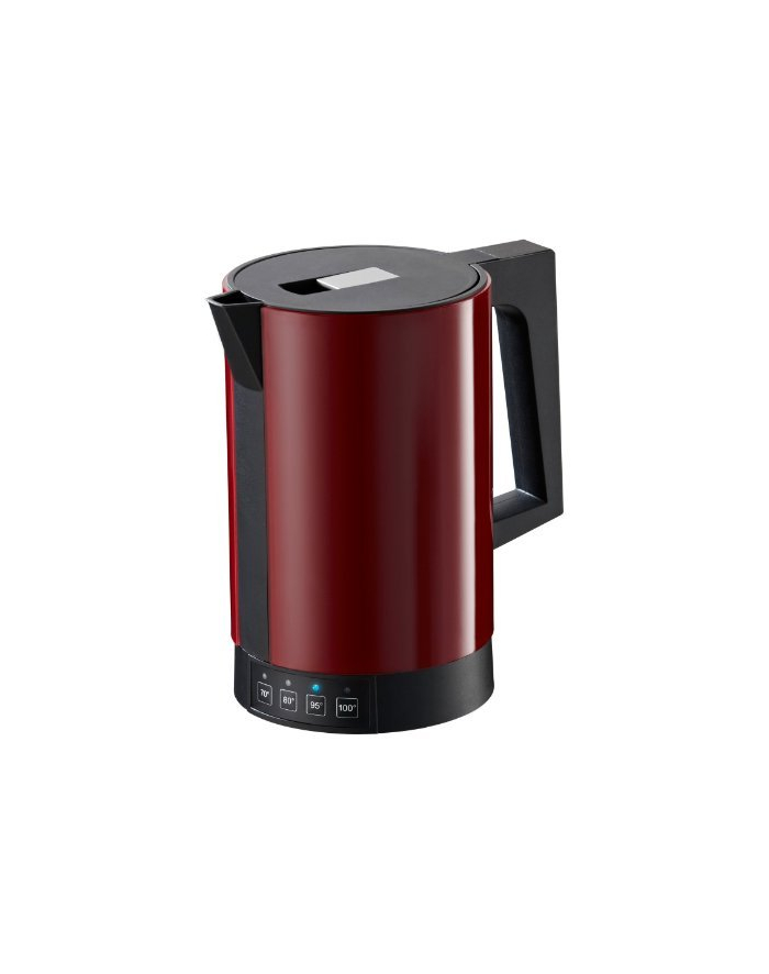 Ritter Fortana 5 - 2800W - 1.1L - red/black główny