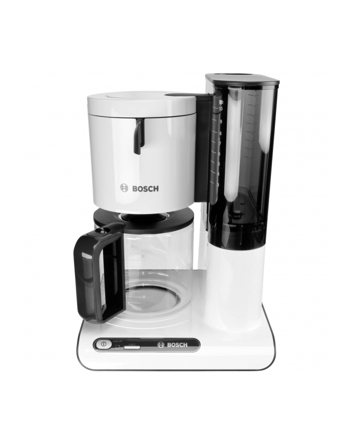 Bosch Styline TKA8011 - glossy white główny