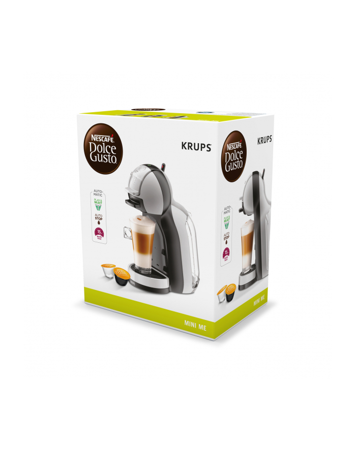 Krups Nescafé Dolce Gusto Mini Me KP123B główny