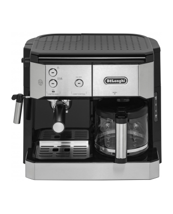 DeLonghi BCO 421.S - 1750W