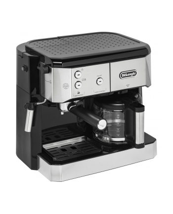 DeLonghi BCO 421.S - 1750W