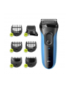 Braun Series 3 - Shave&Style 3010BT - nr 17