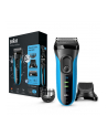 Braun Series 3 - Shave&Style 3010BT - nr 1