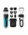 Braun Series 3 - Shave&Style 3010BT - nr 4