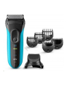 Braun Series 3 - Shave&Style 3010BT - nr 6