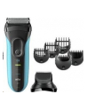 Braun Series 3 - Shave&Style 3010BT - nr 7