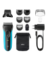 Braun Series 3 - Shave&Style 3010BT - nr 9