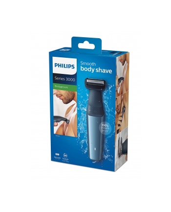 Philips BG3015/15 Bodygroom series 3000