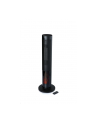 domo elektro Domo Ceramic Heater DO7345H - 2000W - black - nr 2