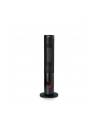 domo elektro Domo Ceramic Heater DO7345H - 2000W - black - nr 4