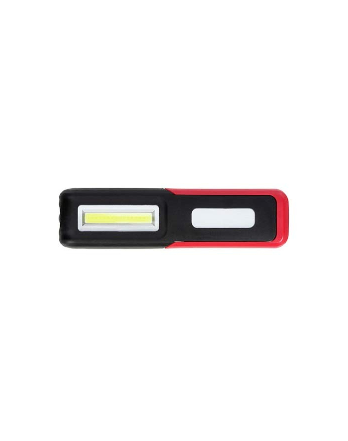 Gedore red work lamp 2x3W LED battery - 3300002 główny