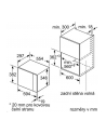 Siemens microwave oven BF525LMS0 800W - nr 9