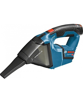 bosch powertools Bosch GAS 12V in L-BOXX with 2 x 3,0 Battery