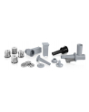 Bosch meat grinder MFW68660 800W - nr 31