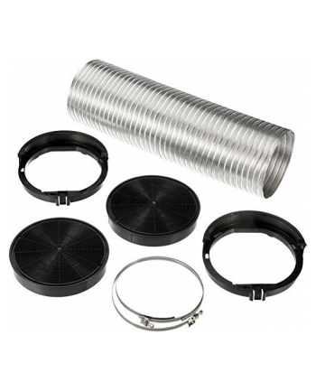 Siemens starter set for recirculation mode LZ55750, conversion set nr 1