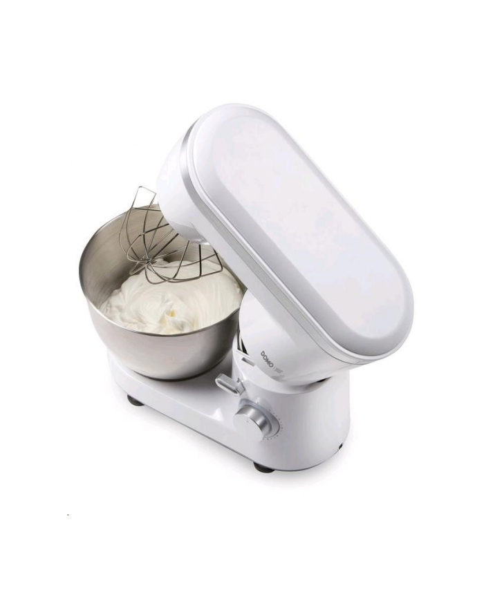 domo elektro Domo food processor DO9175KR white główny