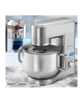 Proficook food processor PC-KM 1096 sr nr 2